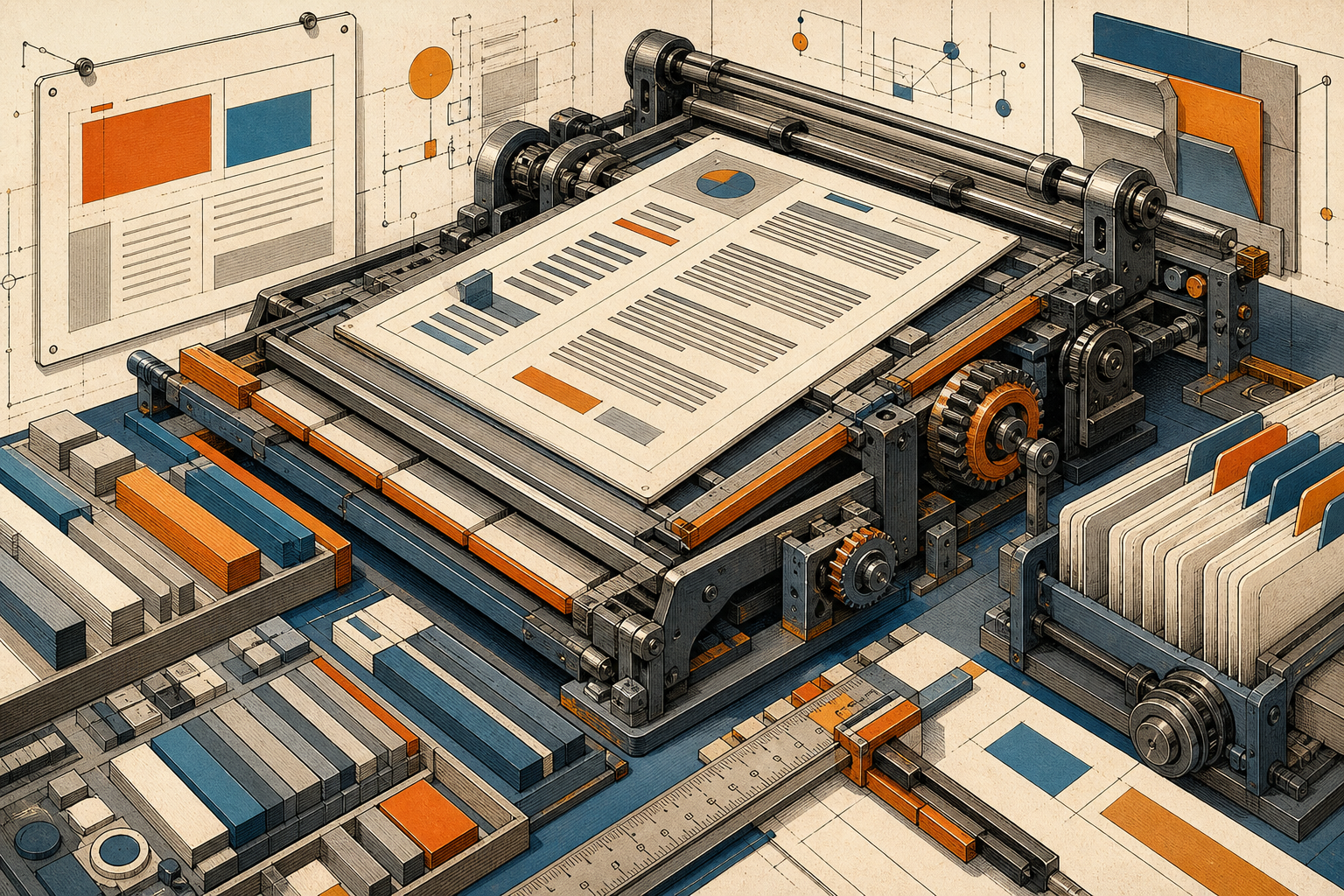 Aperçu — Modèle de CV OpenOffice : 3 exemples complets et modifiables