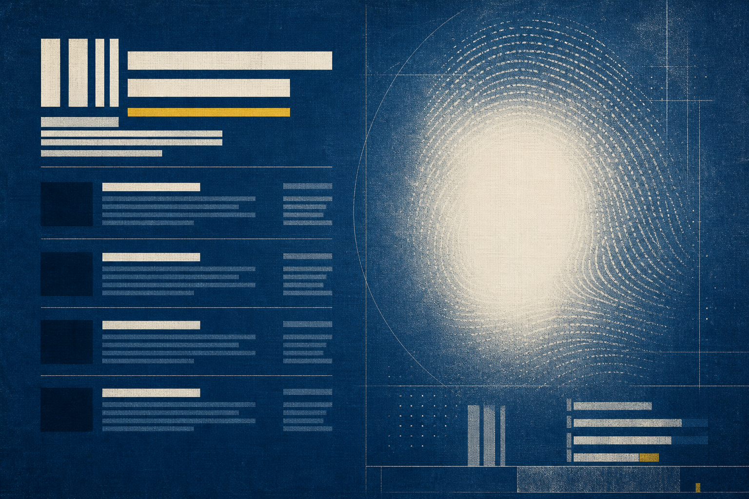 Aperçu — Modèle CV sans photo : 3 exemples professionnels et complets