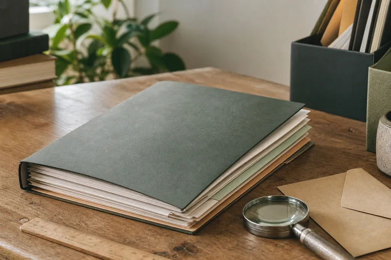 Aperçu — Modèle de lettre pour résiliation d’assurance : 5 situations